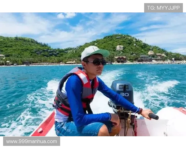 帆船毕焜谈海上训练的百味苦