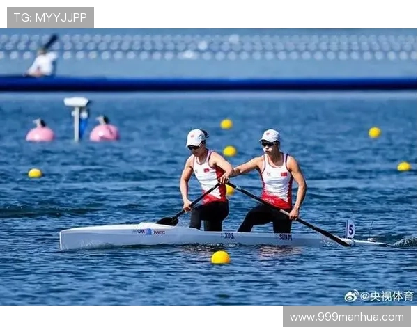 皮划艇孙梦雅谈对队友的真情谊